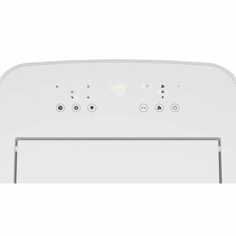 Luchtontvochtiger Olimpia Splendid 02065 4