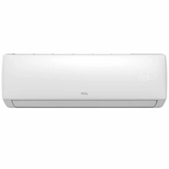 Airconditioner TCL S09F2S2 A++ / A+ 2236 fg/h Wit 2150 / 2752 fg/h 2