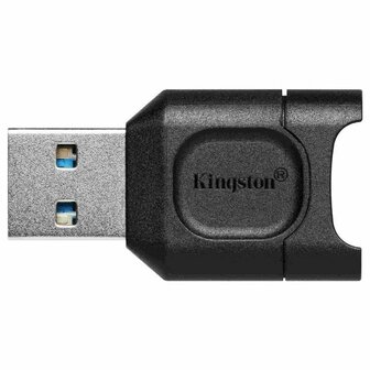 Kaartlezer Kingston MLPM Zwart 1