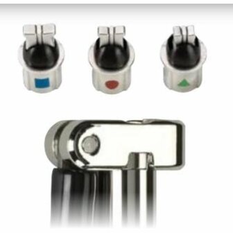 Veiligheidskabel Kensington K68001WW 3