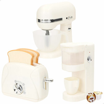 Huishoudspeelgoed PlayGo 8 x 20 x 13,5 cm (2 Stuks) 2