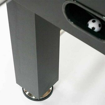 Tafelvoetbal PL0537 140 x 74 x 88 cm 4