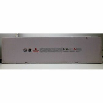 Step Colorbaby Polyurethaan Aluminium Zwart 3