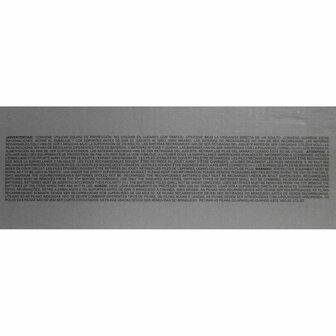 Step Colorbaby Polyurethaan Aluminium Staal Zwart 5