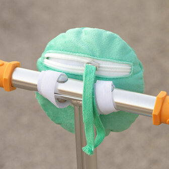 Step Bluey Metaal Plastic Blauw 5