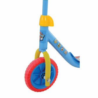 Step The Paw Patrol Rubber Metaal Plastic 5