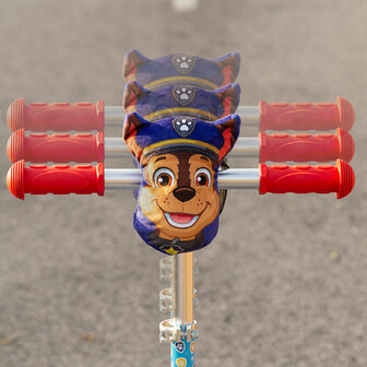 Step The Paw Patrol Metaal Plastic Blauw Multicolour 3