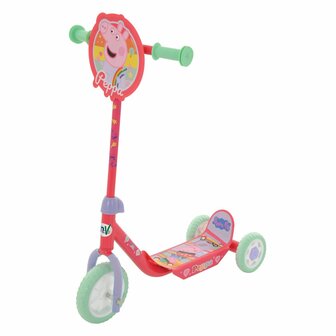 Step Peppa Pig Rubber Metaal Plastic 2