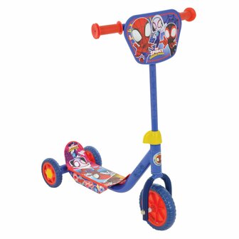 Step Disney Rubber Metaal Plastic 2