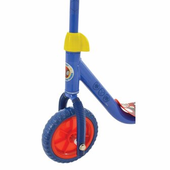 Step Disney Rubber Metaal Plastic 5