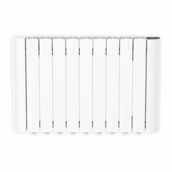 Convectorkachel Artica Wit 1800 W 1