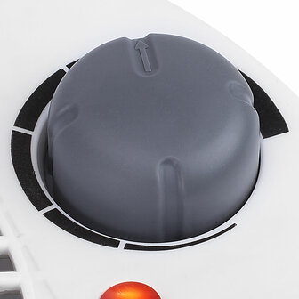 Convectorkachel Tristar KA-5046 Wit 2000 W 4