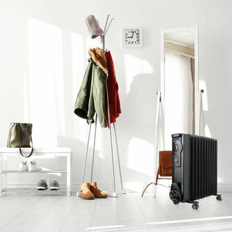 Olieradiator (11 kamers) Black &amp; Decker BXRA2300E 2300 W 3