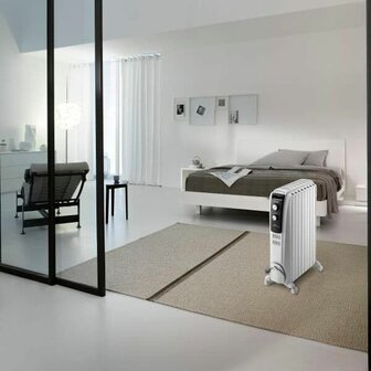 Olieradiator DeLonghi TRD50820 900 W 2