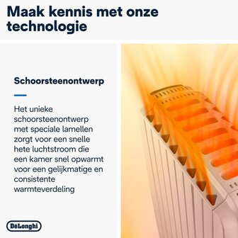 Olieradiator DeLonghi TRD50820 900 W 5