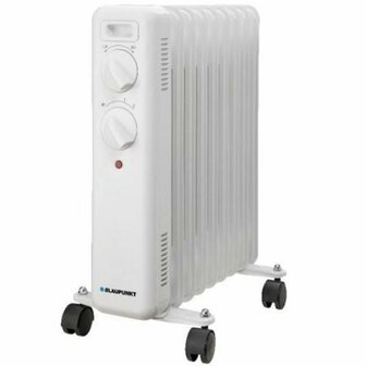 Olieradiator (9 kamers) Blaupunkt BP1017 2000 W 1