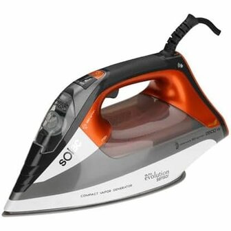 Stoomstrijkijzer Solac CVG9511 2