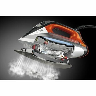 Stoomstrijkijzer Solac CVG9511 4