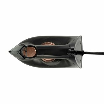 Stoomstrijkijzer Princess 01.322890.01.001 2600 W Zwart 8