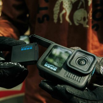 Beveiligingscamera GoPro AEBAT-001 8