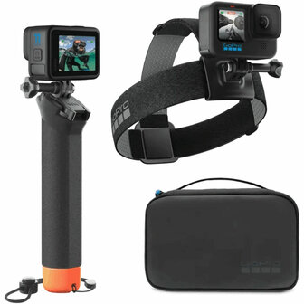 Beveiligingscamera GoPro AKTES-003-VN 1