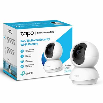 Beveiligingscamera TP-Link Tapo C210 FHD IP 2