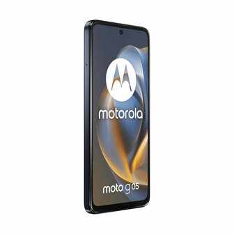 Smartphone Motorola Moto G05 6,67&quot; Octa Core 8 GB RAM 128 GB Blauw 4
