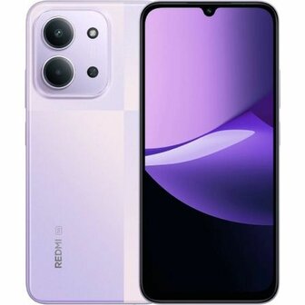 Smartphone Xiaomi 69777 6,9&quot; Octa Core 4 GB RAM 128 GB Paars 1