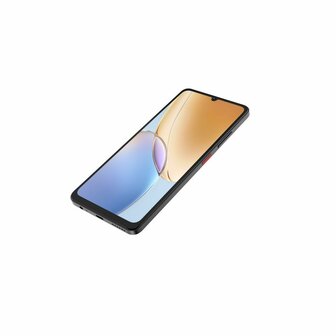 Smartphone ZTE Blade A56 Octa Core 4 GB RAM 64 GB Zwart 6,75&quot; 4
