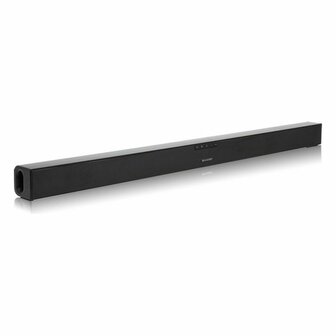 Soundbar Sharp HT-SB140(MT) Mat zwart 150 W 150W 3