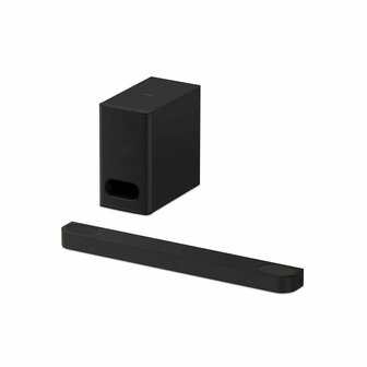 Soundbar Sony HT-B600 4