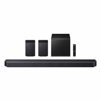Soundbar Samsung HW-Q930F/ZF Zwart 2