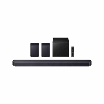 Soundbar Samsung HW-Q930F/ZF Zwart 6