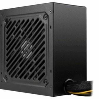 Voedingsbron MSI 306-7ZPGX11-HH9 ATX 500 W 105 W 5