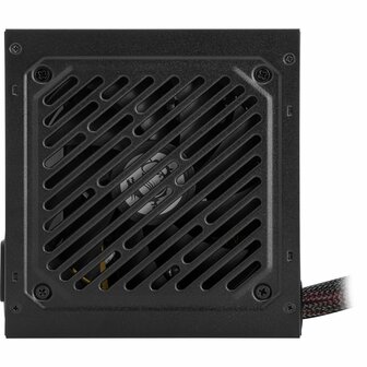 Voedingsbron MSI 306-7ZPGX11-HH9 ATX 500 W 105 W 8