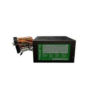 Voedingsbron Tacens APIII750 750 W 200 W 2