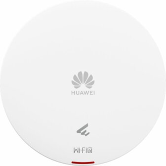 Access point Huawei AP361 Wit 1