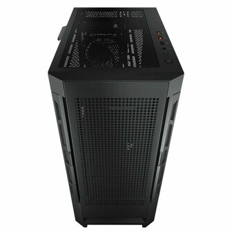 ATX Semi-toren BehuizingCougar 385ZD10.0002 3