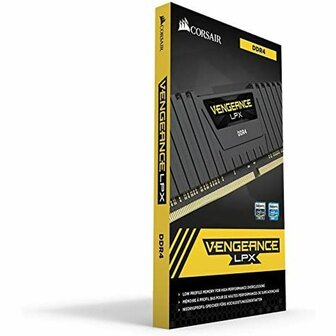 RAM geheugen Corsair CMK16GX4M2E3200C16 CL16 DDR4 16 GB 3200 MHz 3