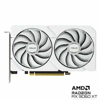 Videokaart Asus 90YV0LG3-M0NA00 GDDR6 RADEON RX 9060 XT 16 GB 6