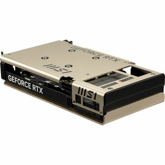 Videokaart MSI GEFORCE RTX 5060 8G INSPIRE 2X OC 8 GB GEFORCE RTX 5060 GDDR6X GDDR7 7