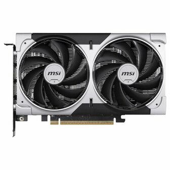 Videokaart MSI VENTUS 2X OC 8 GB GDDR6 3