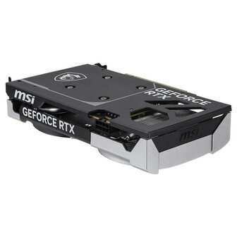 Videokaart MSI VENTUS 2X OC 8 GB GDDR6 4