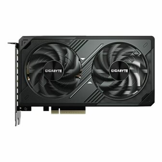 Videokaart Gigabyte 9VN5060W-00-G10 GEFORCE RTX 5060 8 GB GDDR7 2