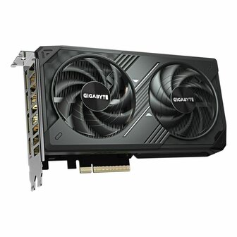 Videokaart Gigabyte 9VN5060W-00-G10 GEFORCE RTX 5060 8 GB GDDR7 3
