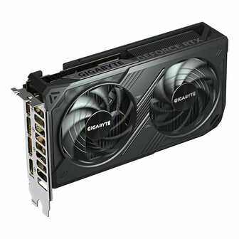Videokaart Gigabyte 9VN5060W-00-G10 GEFORCE RTX 5060 8 GB GDDR7 5