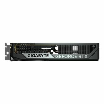 Videokaart Gigabyte 9VN5060W-00-G10 GEFORCE RTX 5060 8 GB GDDR7 7