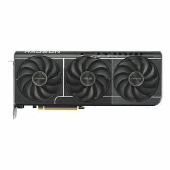 Videokaart Asus 90YV0NU0-M0NB00 RADEON RX 9060 XT 8 GB GDDR6 2