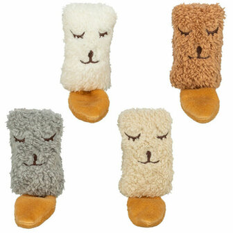 Kattenspeeltje Trixie Gezicht 2