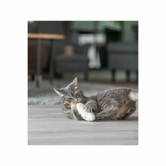 Kattenspeeltje Trixie Gezicht 7